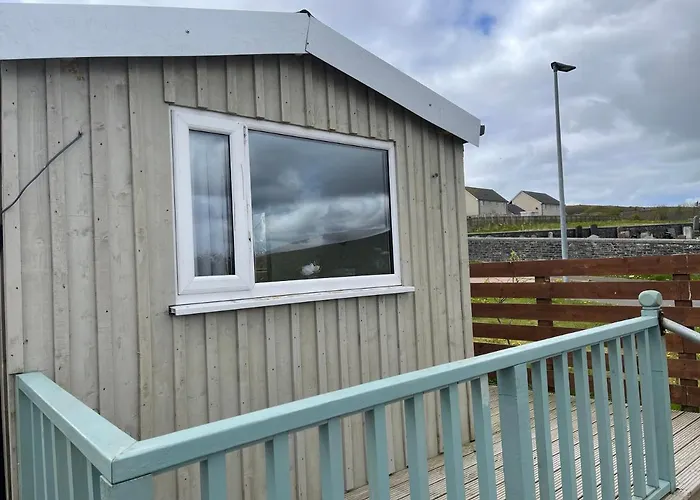 Kevara Shepherds Hut