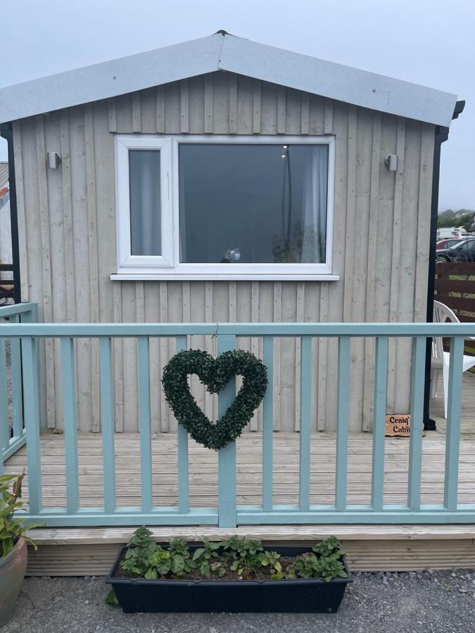 Kevara Shepherds Hut * Finstown