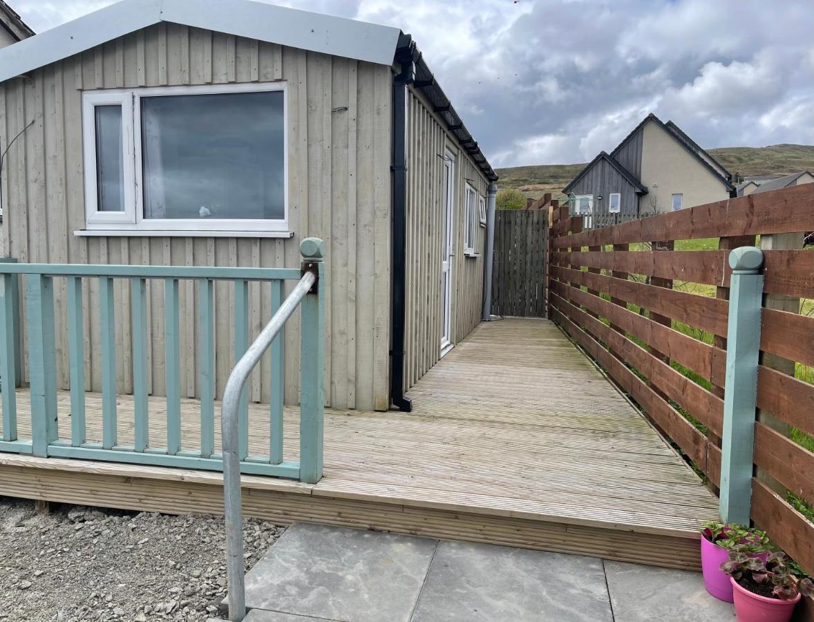 Kevara Shepherds Hut * Finstown