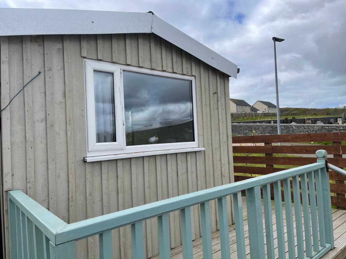 Kevara Shepherds Hut * Finstown