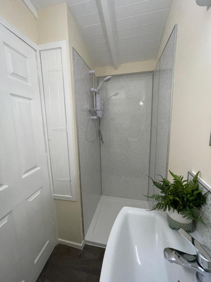 Kevara Shepherds Hut Finstown